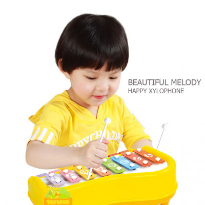 Beautiful Melody Happy Xylophone